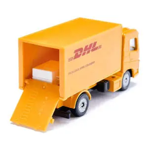 Siku DHL Logistics Set